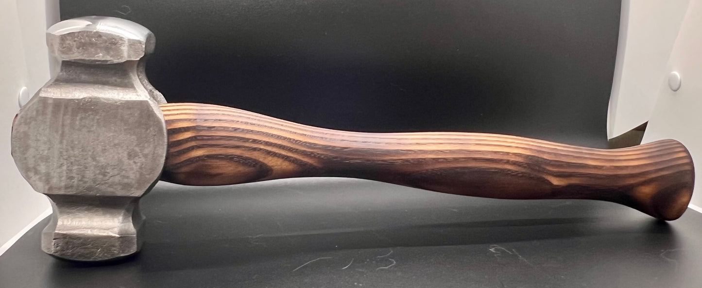 Blacksmith Rounding Hammer