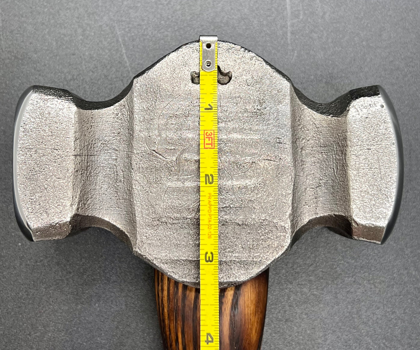 Blacksmith Rounding Hammer 5 pound
