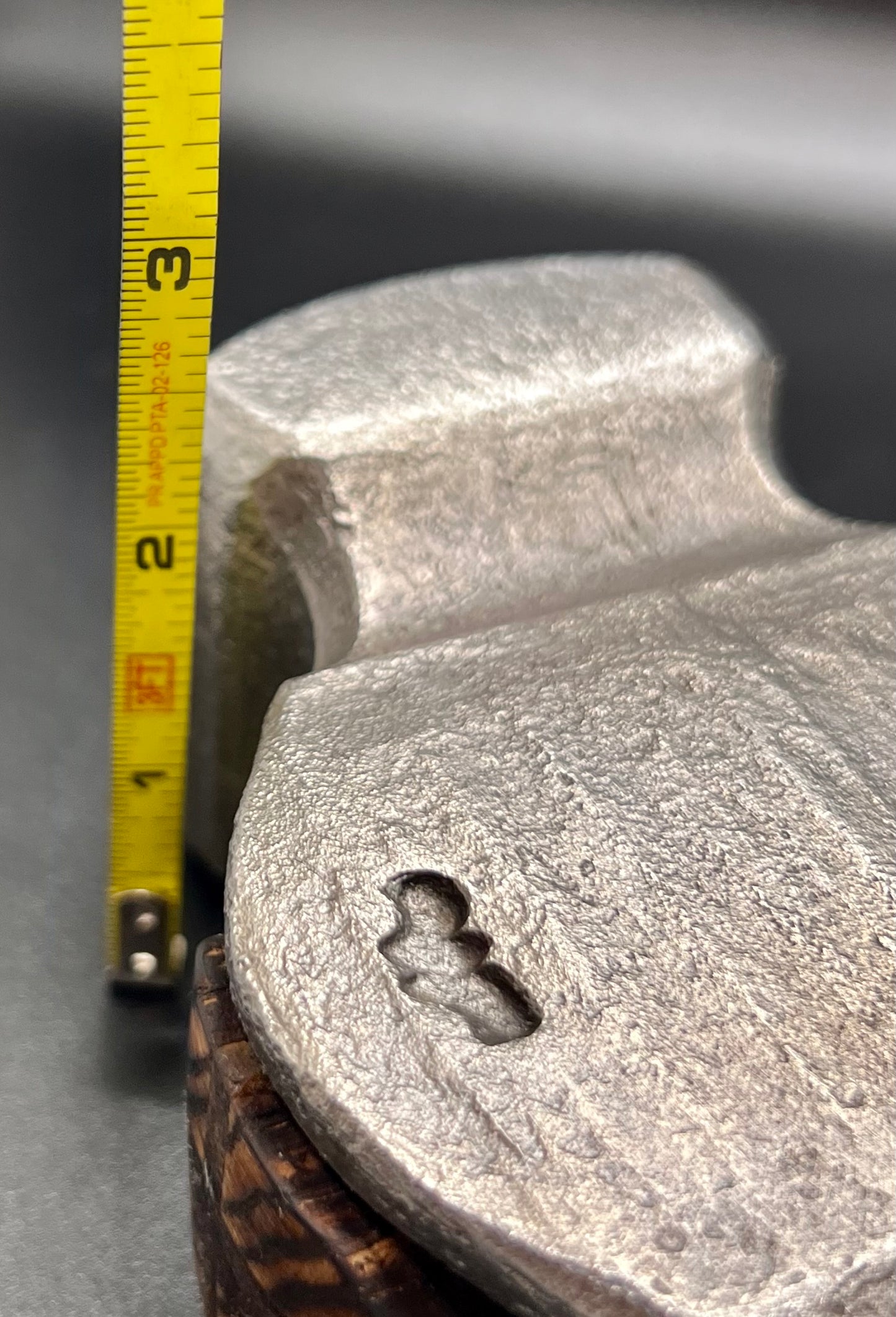 Blacksmith Rounding Hammer 5 pound