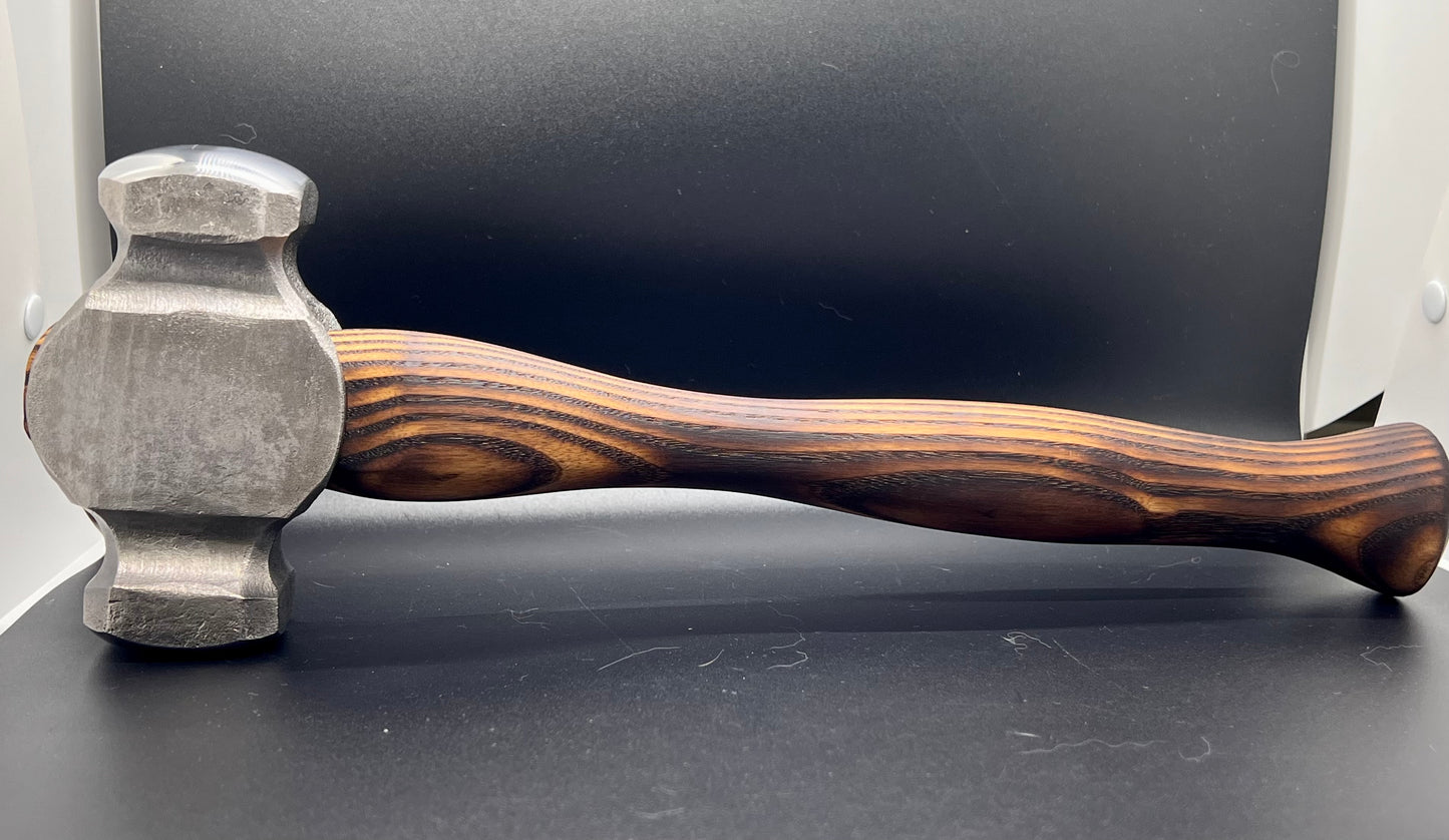 Blacksmith Rounding Hammer
