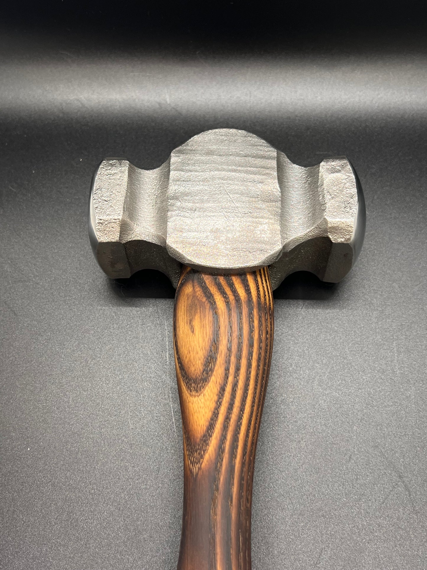 Blacksmith Rounding Hammer