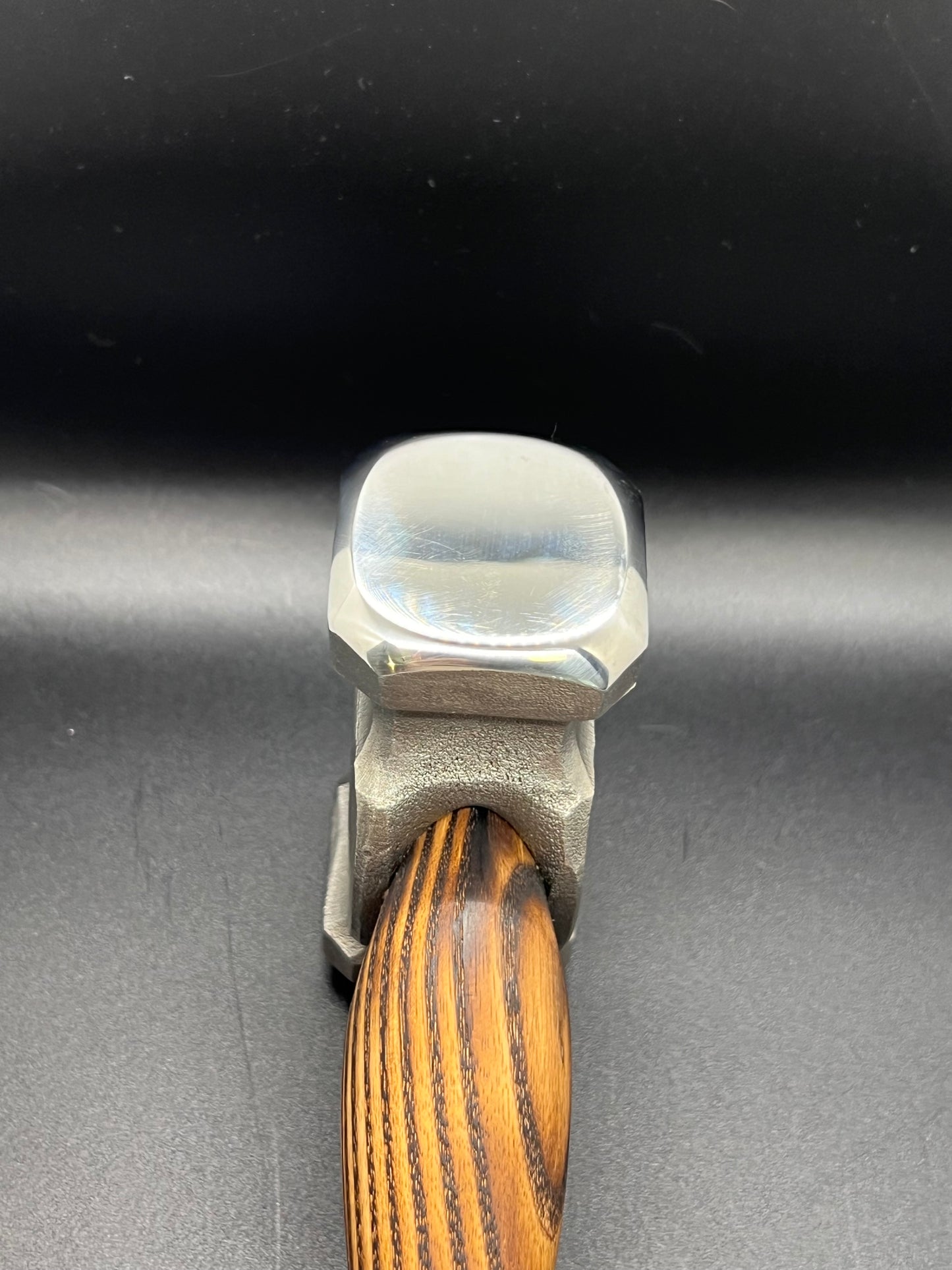 Blacksmith Rounding Hammer