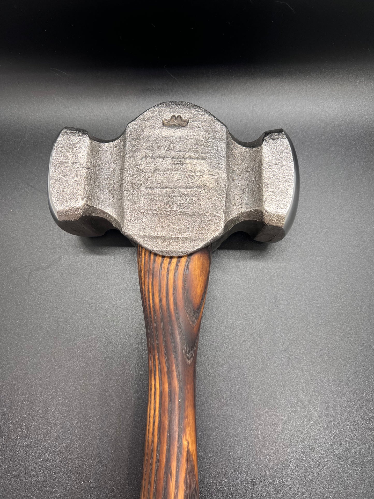 Blacksmith Rounding Hammer 5 pound