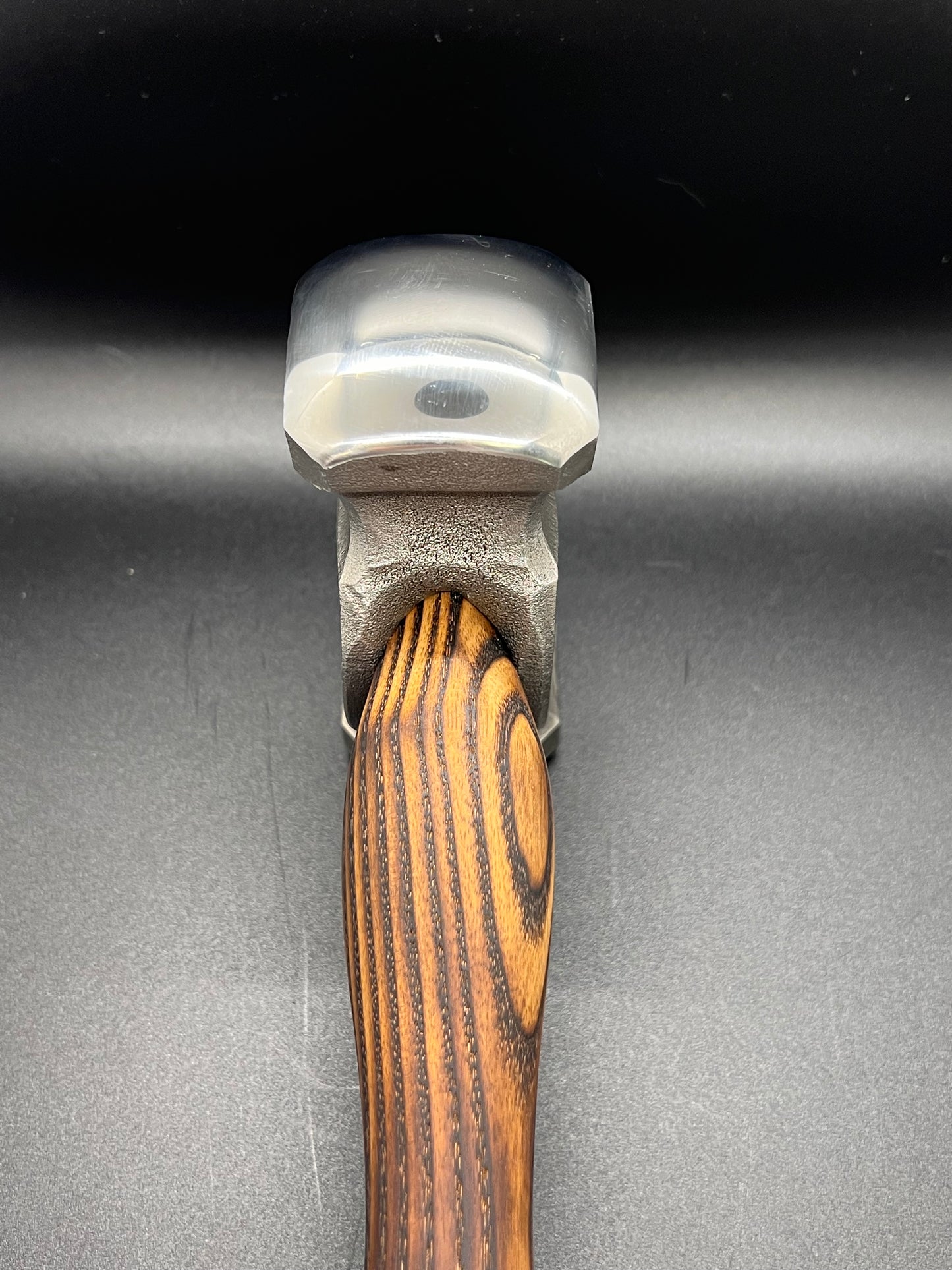 Blacksmith Rounding Hammer