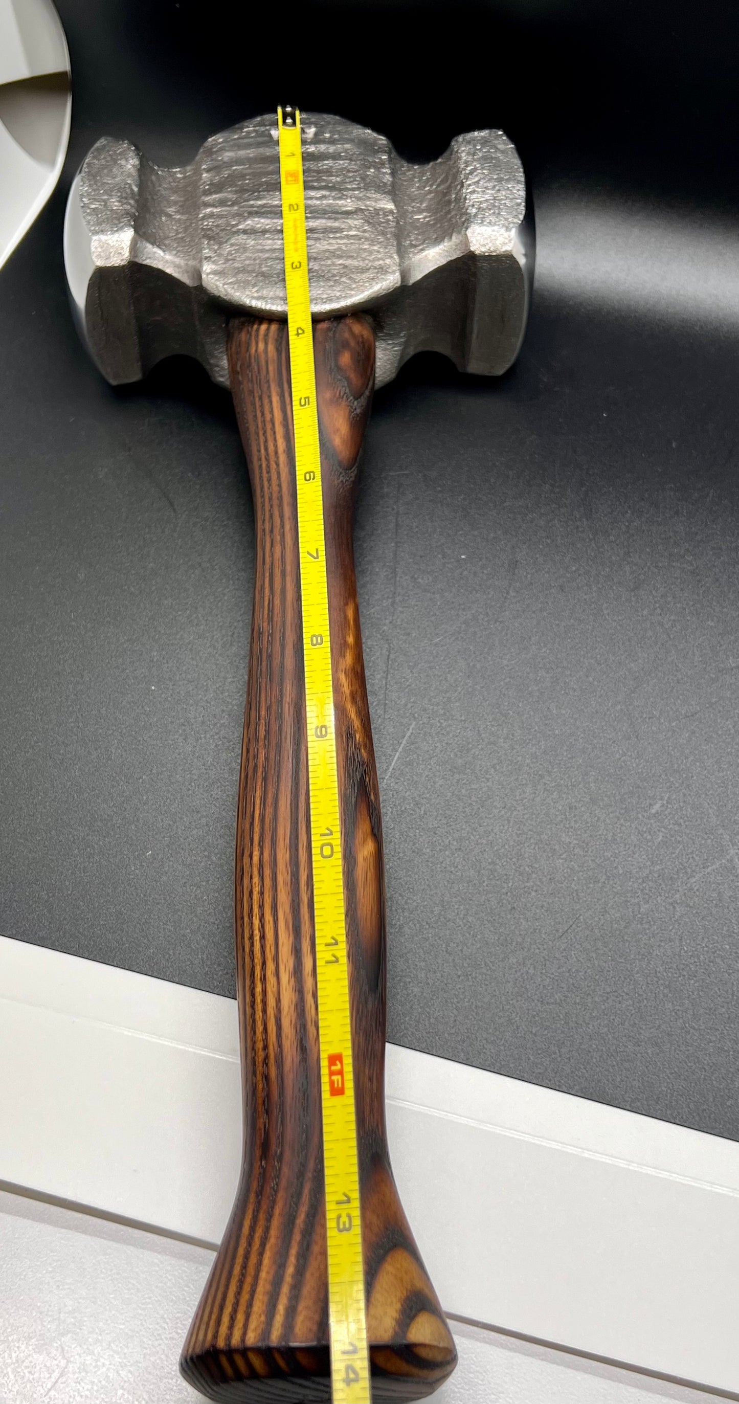 Blacksmith Rounding Hammer 5 pound