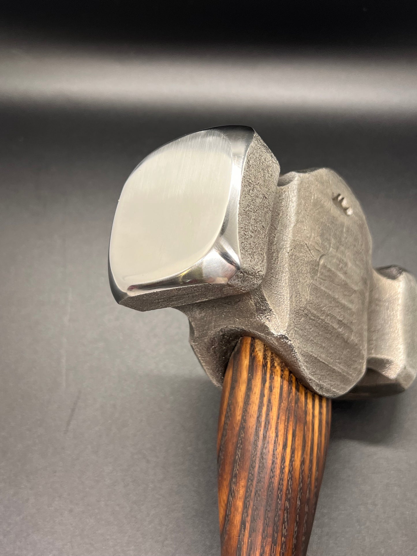 Blacksmith Rounding Hammer 5 pound