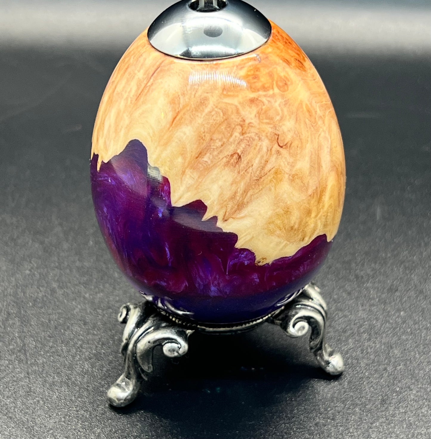 Kaleidoscope Egg
