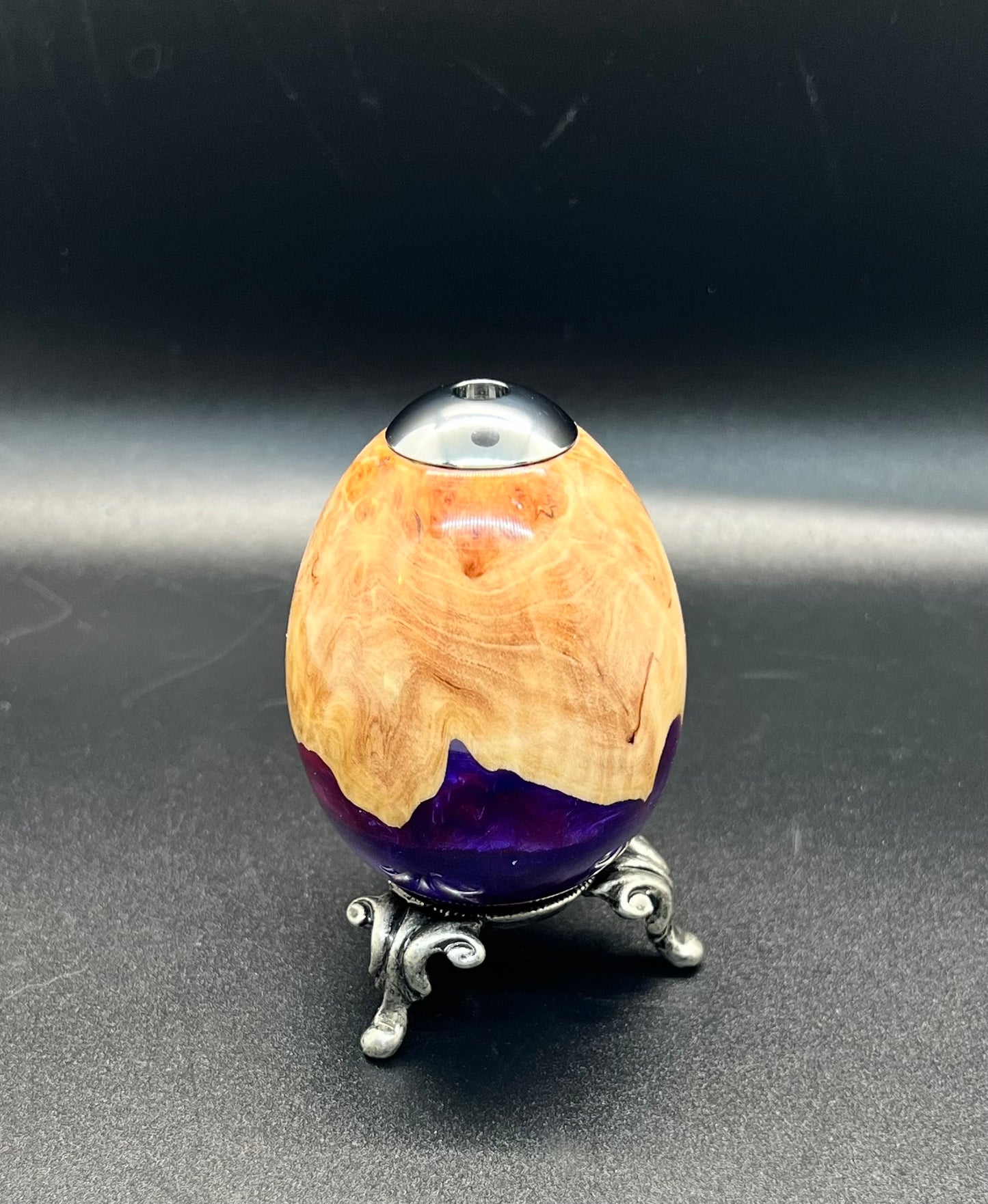 Kaleidoscope Egg