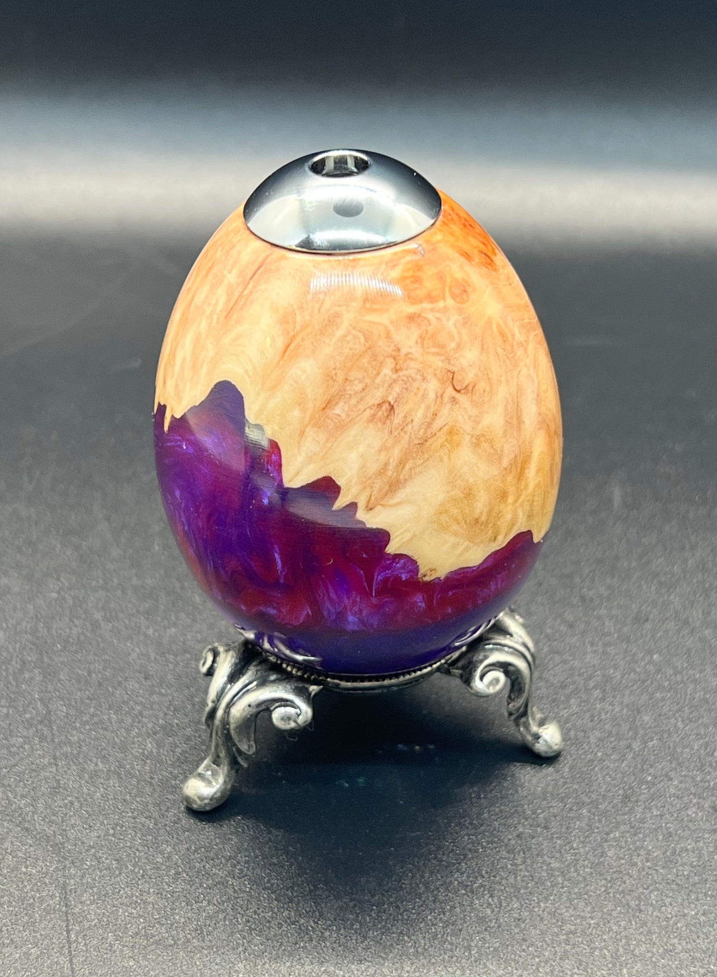 Kaleidoscope Egg