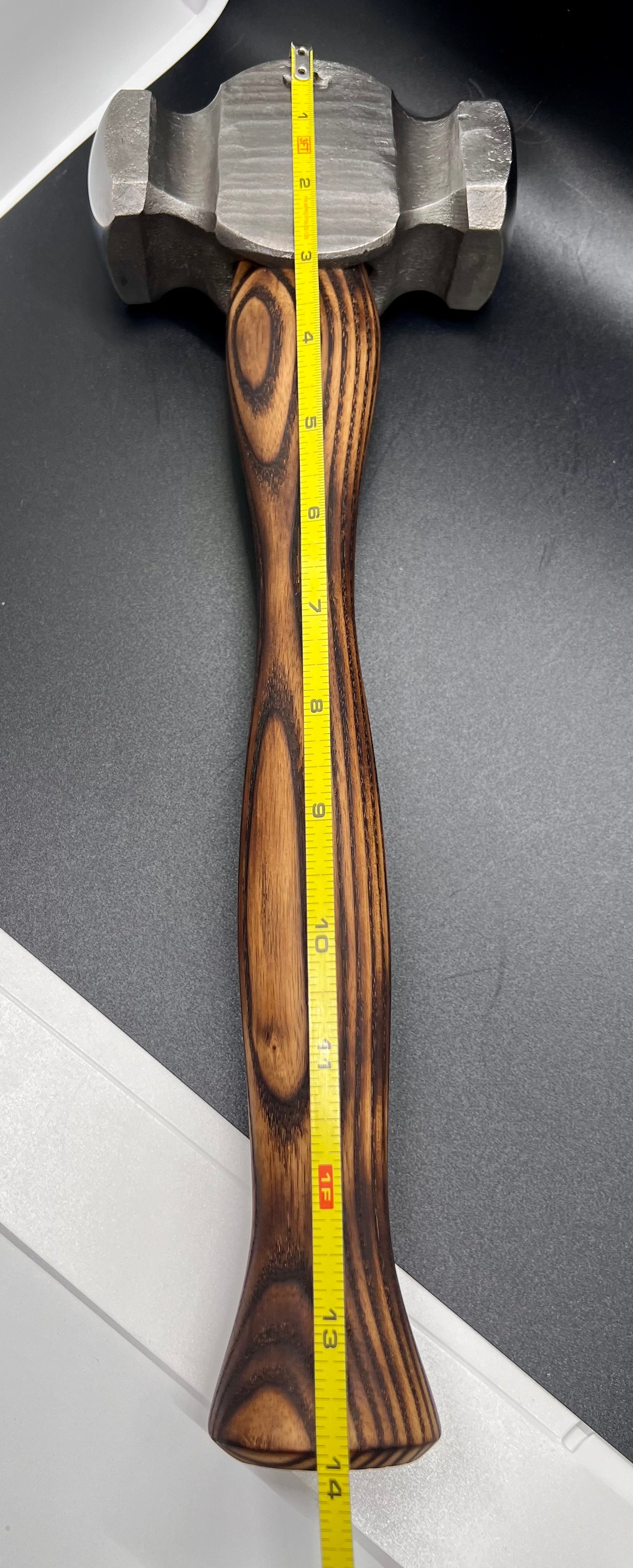 Blacksmith Rounding Hammer