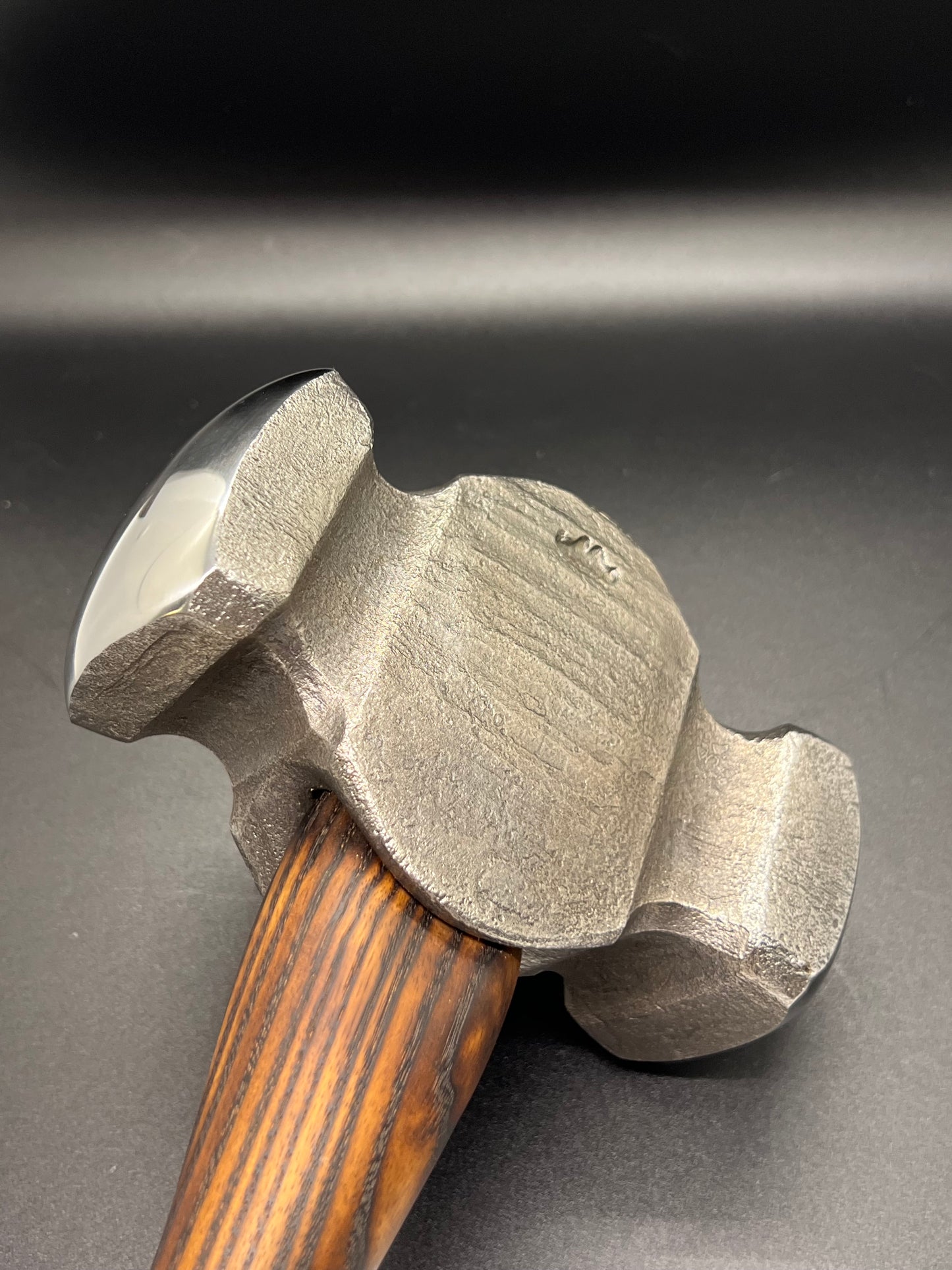 Blacksmith Rounding Hammer 5 pound