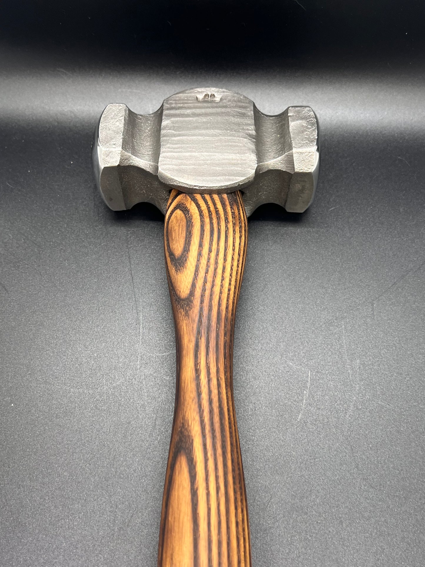 Blacksmith Rounding Hammer
