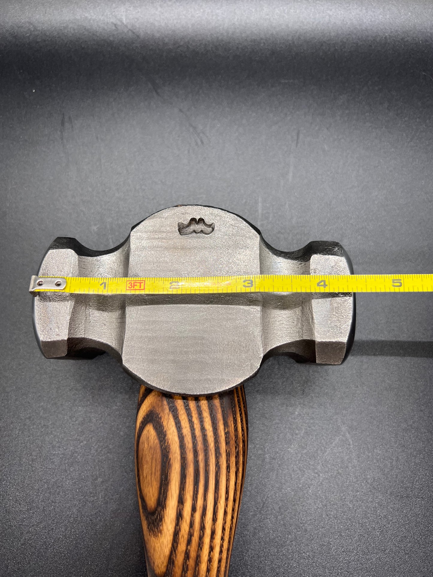 Blacksmith Rounding Hammer