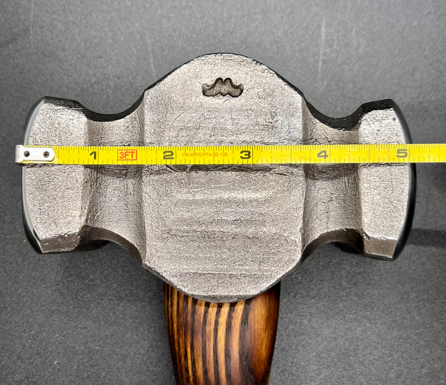 Blacksmith Rounding Hammer 5 pound