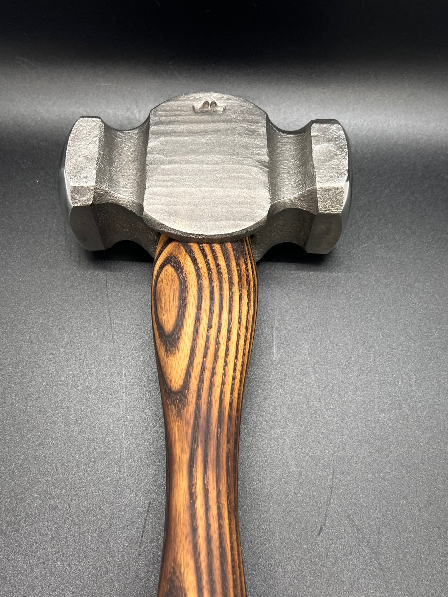 Blacksmith Rounding Hammer