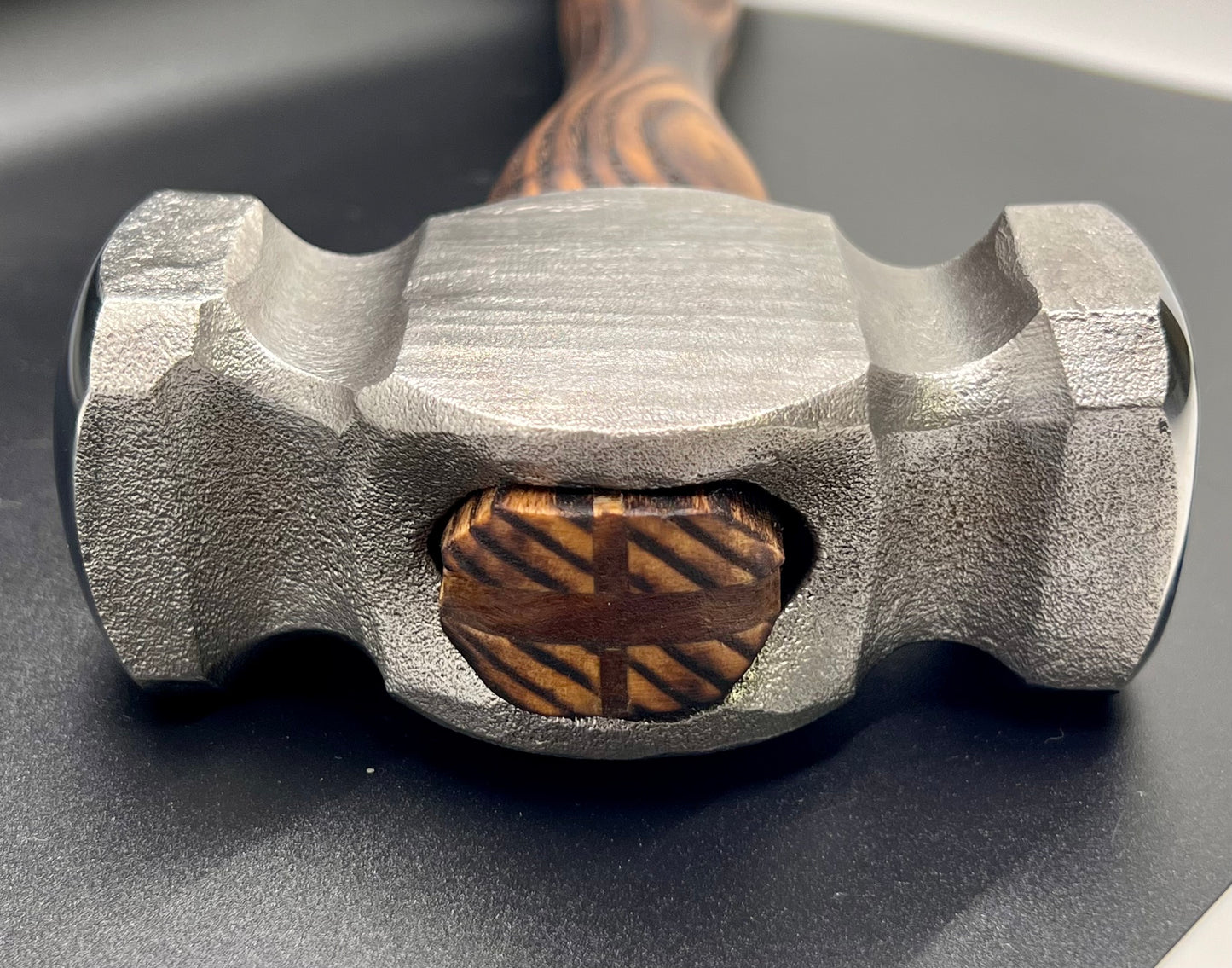 Blacksmith Rounding Hammer