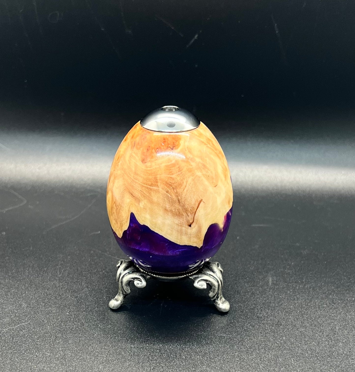 Kaleidoscope Egg