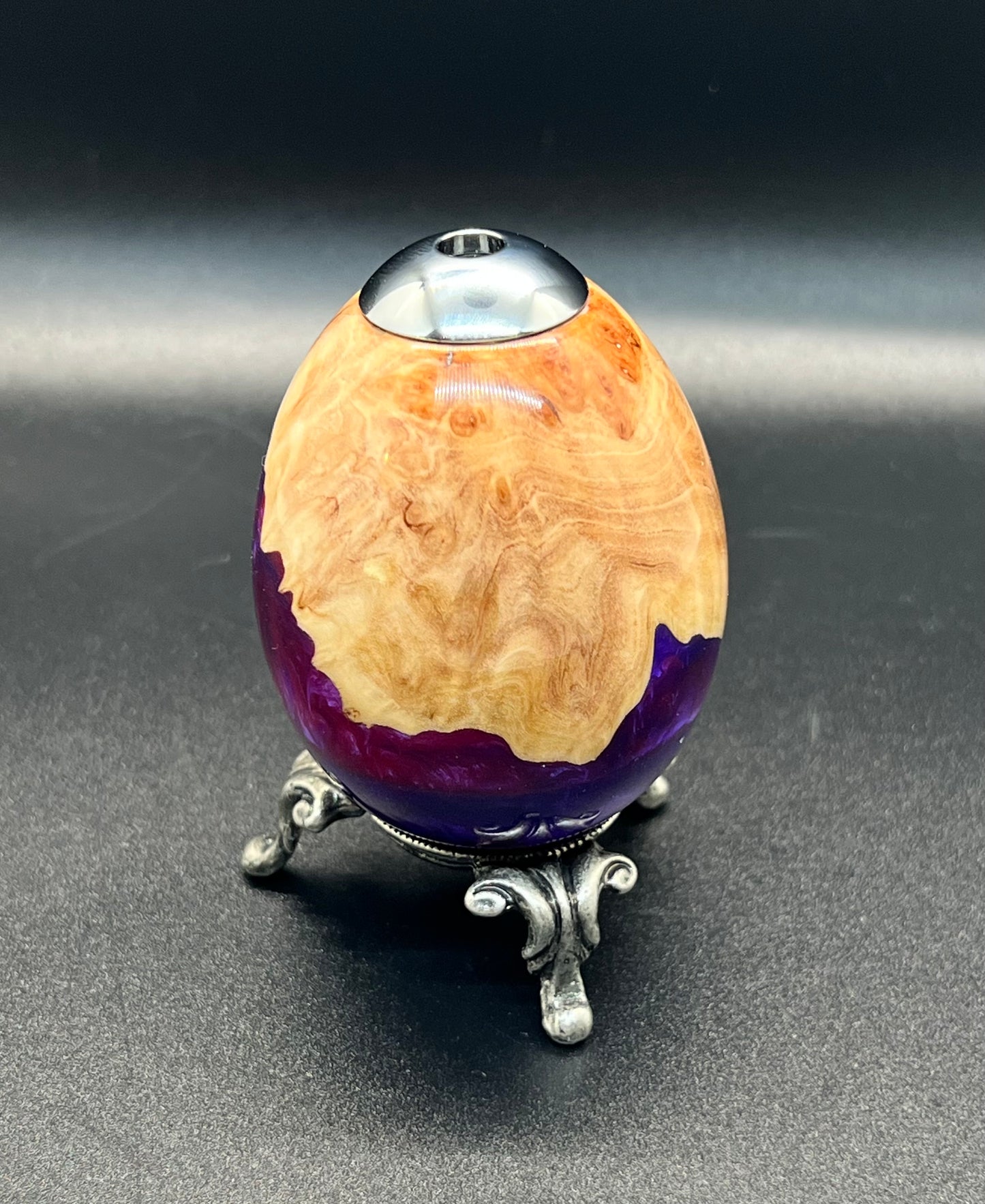Kaleidoscope Egg