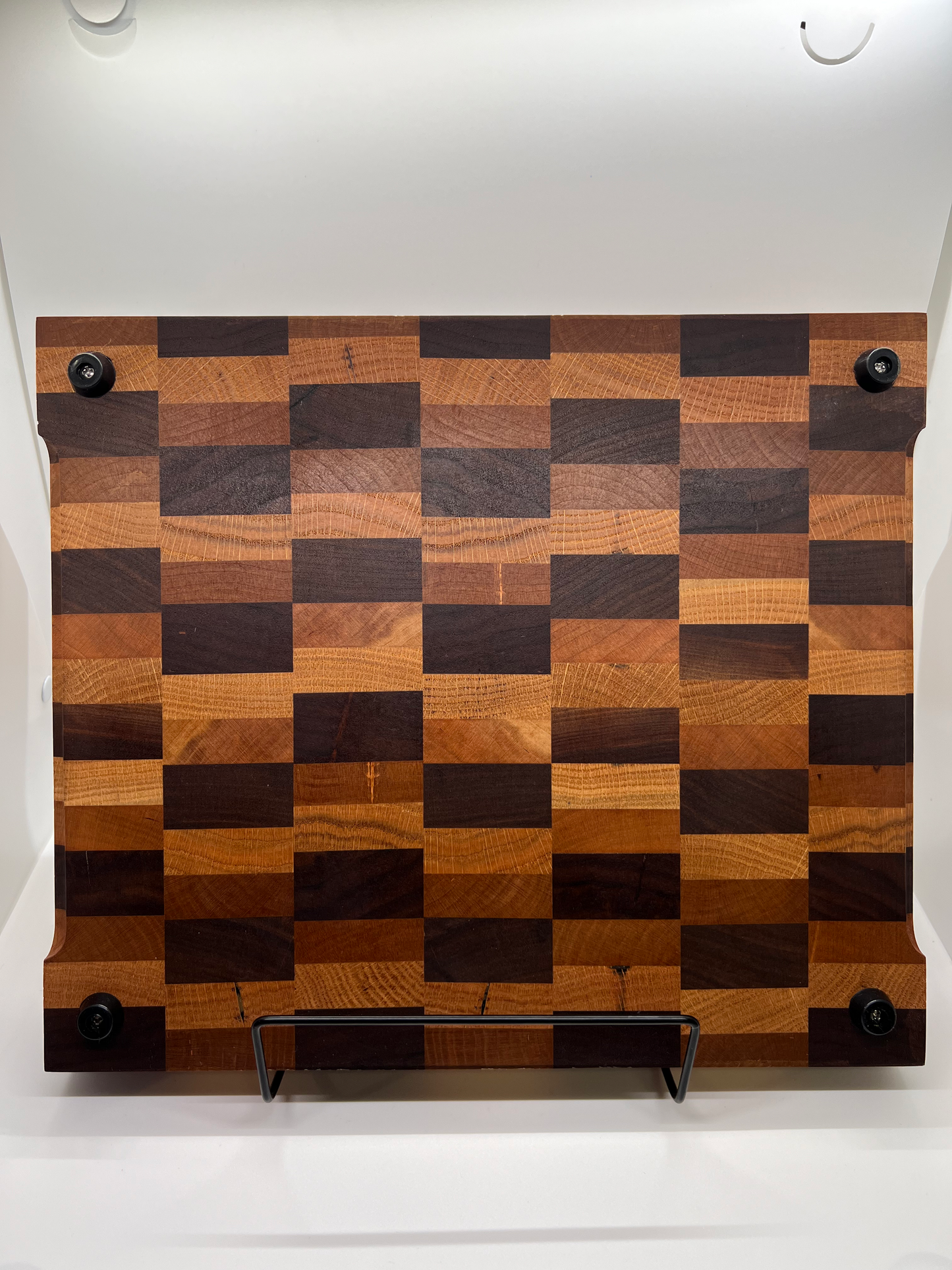 Butcher Block Cutting Board
