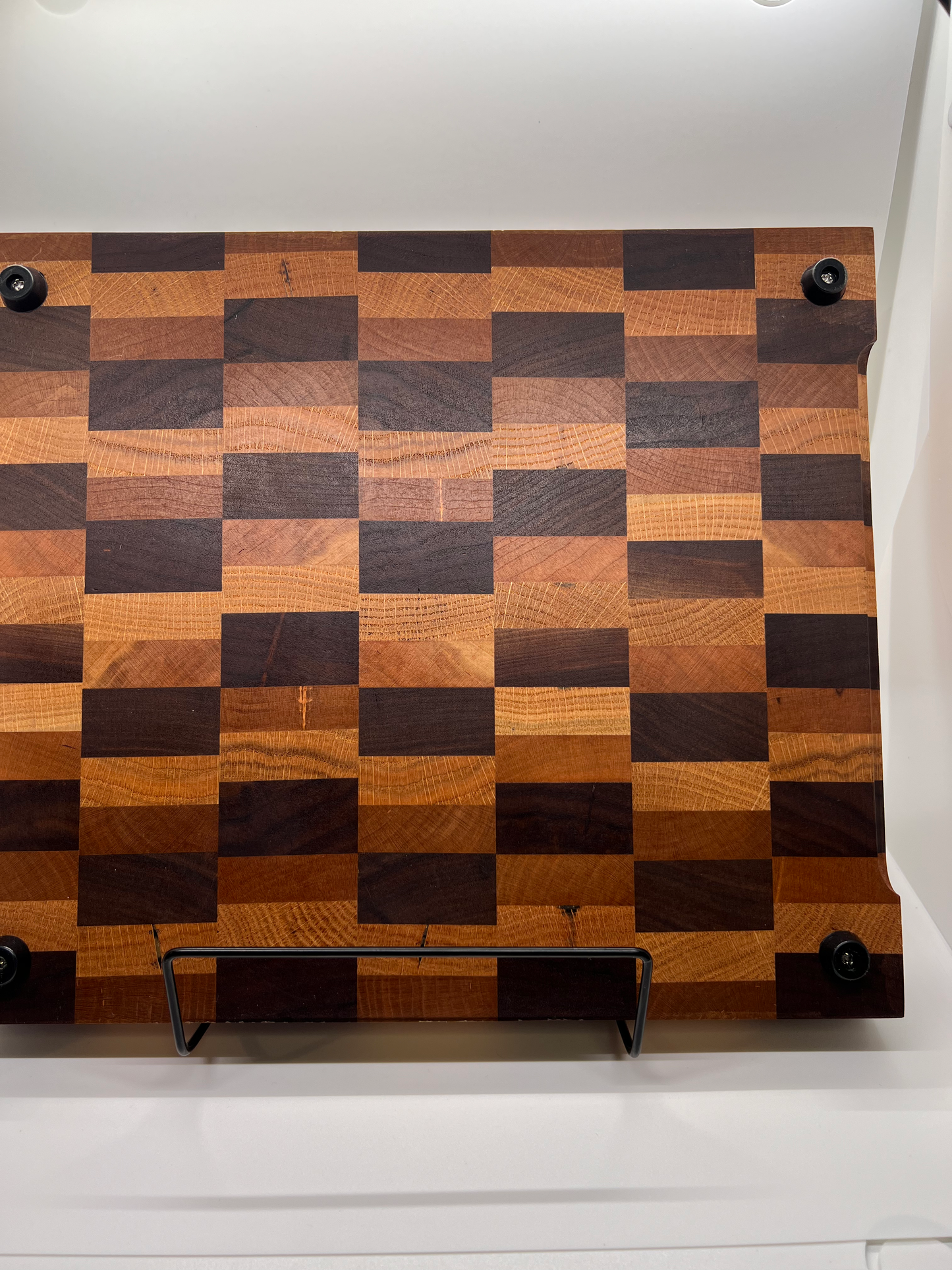 Butcher Block Cutting Board